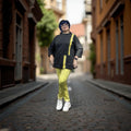 Sale 50% 0ff Alembika Pants Sp820c Citron