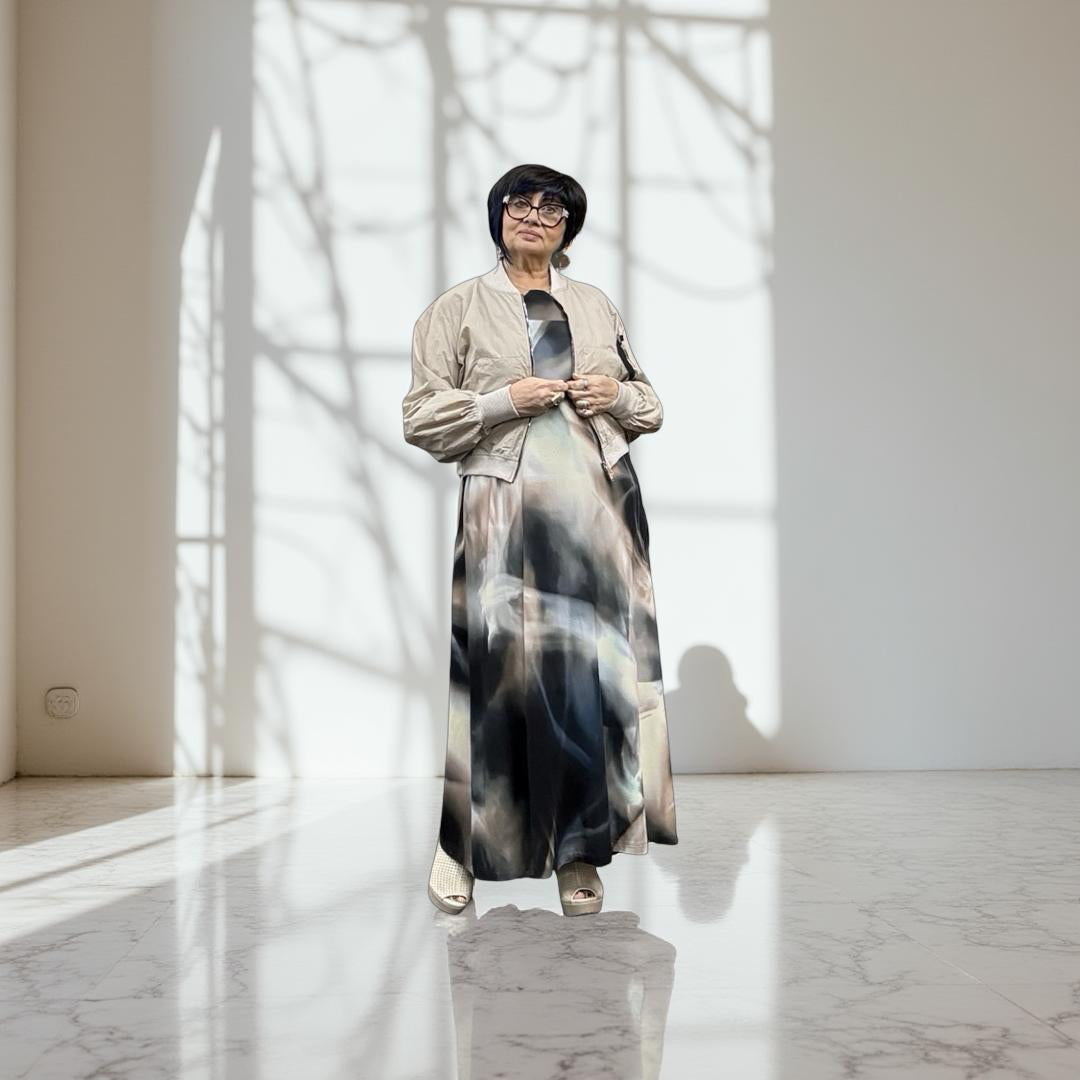 Xenia Design Dress Brno Color 183
