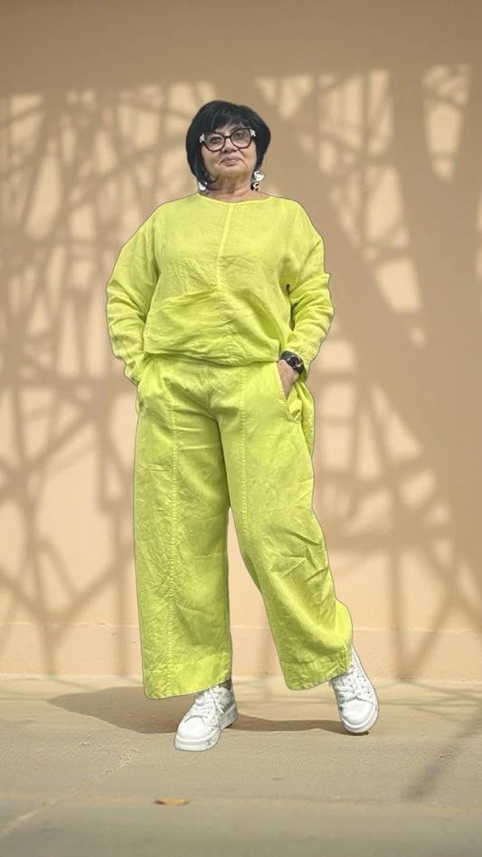 Sale 50% Off Banana Blue Tulip Pants 3630bd6x Citrus