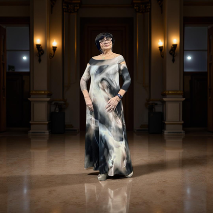 Xenia Design Dress Brno Color 183