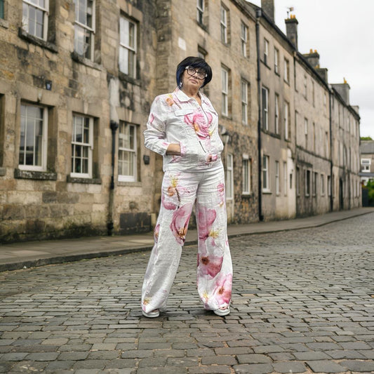 Dolcezza jacket 26687