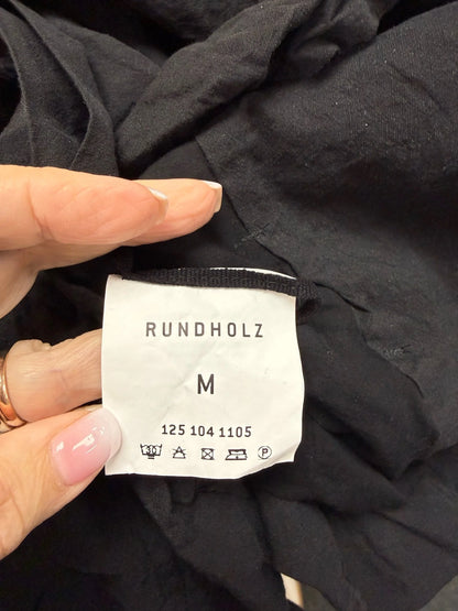 Sale 50% Off Rundholz Jacket 1041105 Color 280 Moon