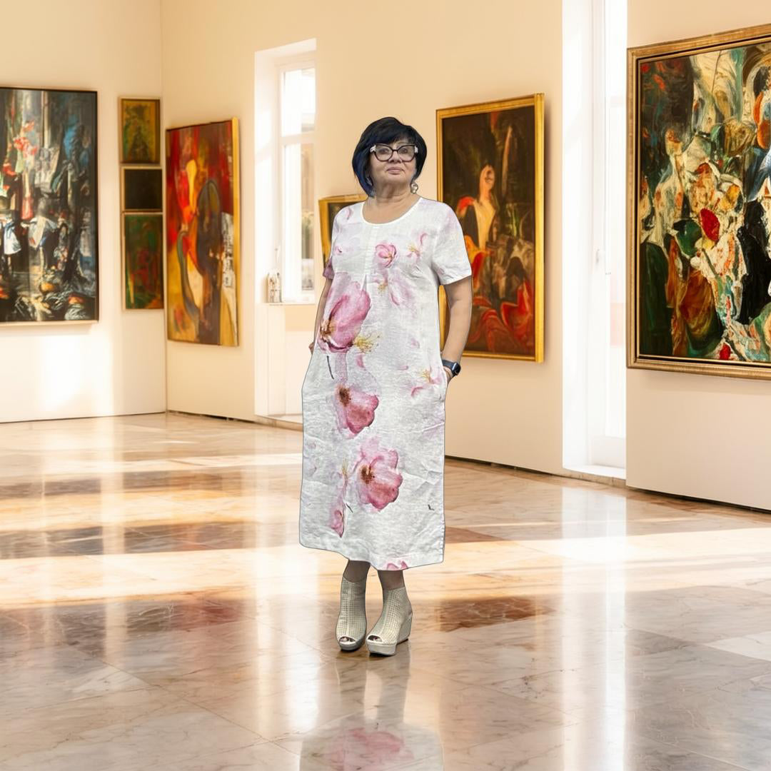 Dolcezza dress 26686