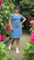 Sale 50% Off Robell Lu Dress 58415 Color 601