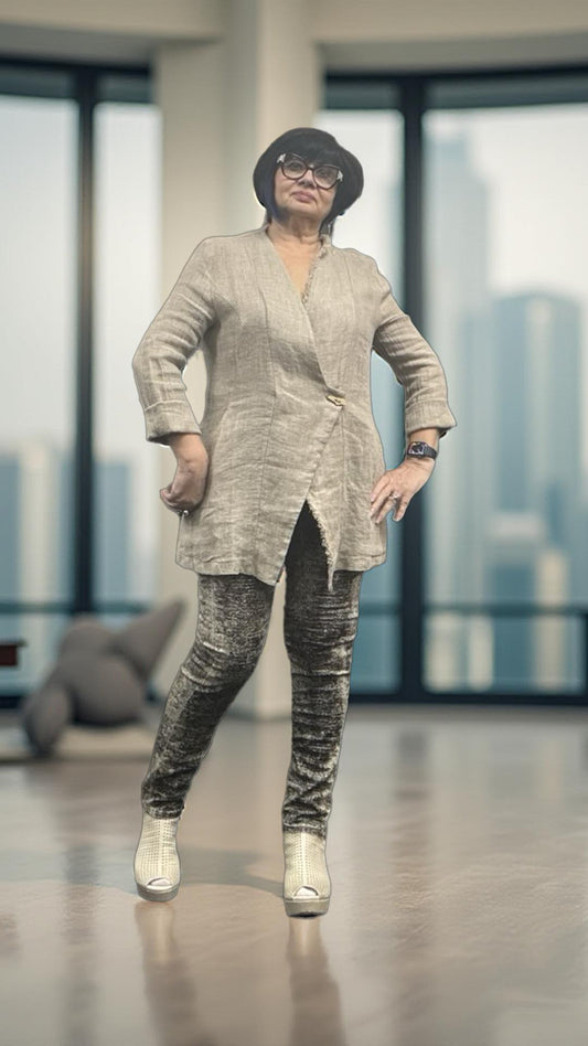 Sale 50% Off Alembika Pants Up945t Terra