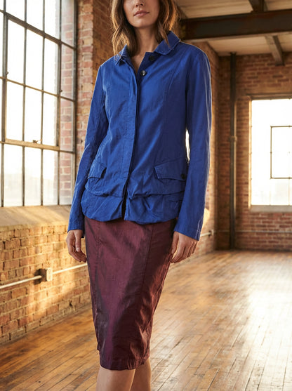 Sale 50% Off Rundholz Dip Jacket 2391107 330 Ocean