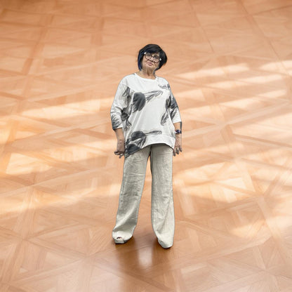 Alembika Top Ut 130c Cloud Bloom