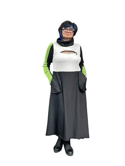 Sale 50% Off Link Studio Dress Bia
