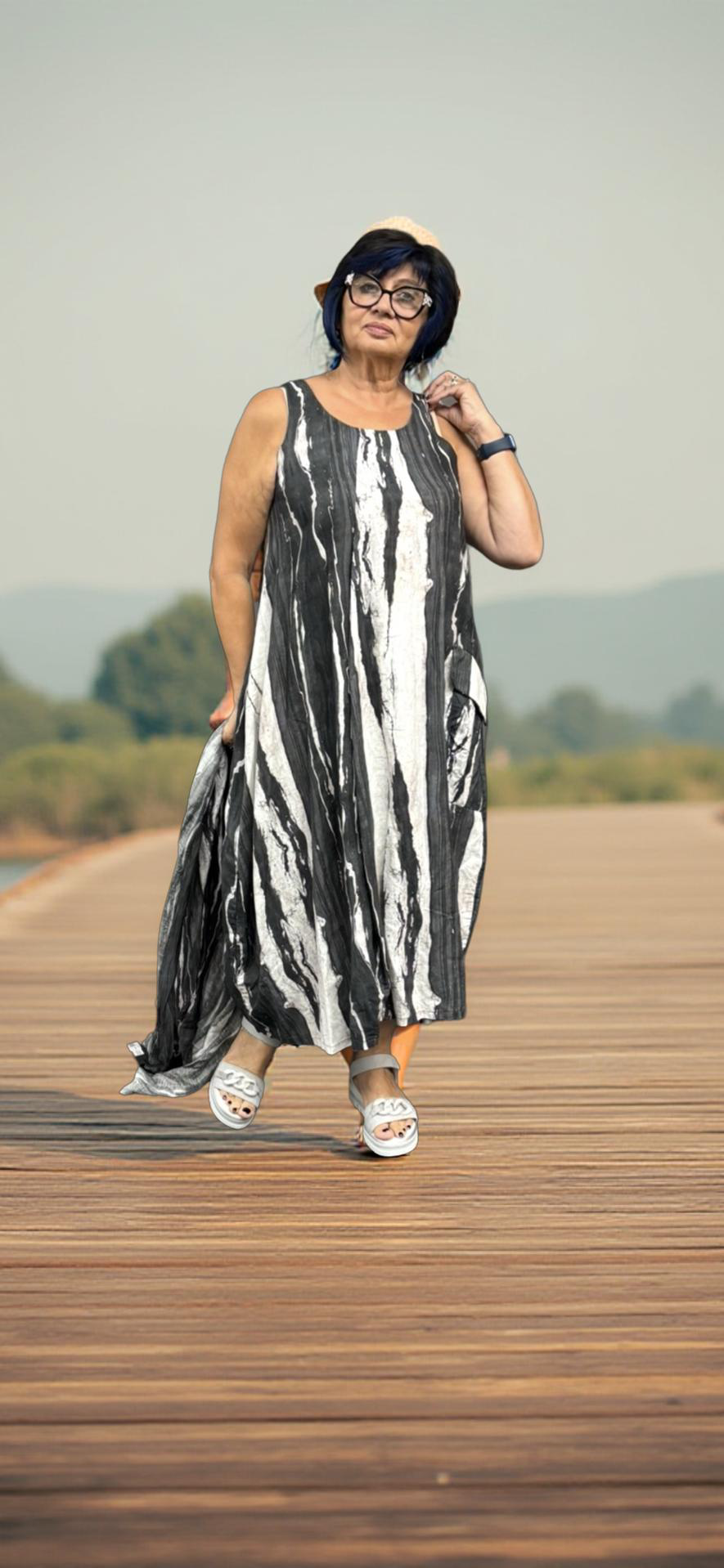 Sale 50% Off Lotus Eaters Pashmina 19/pa