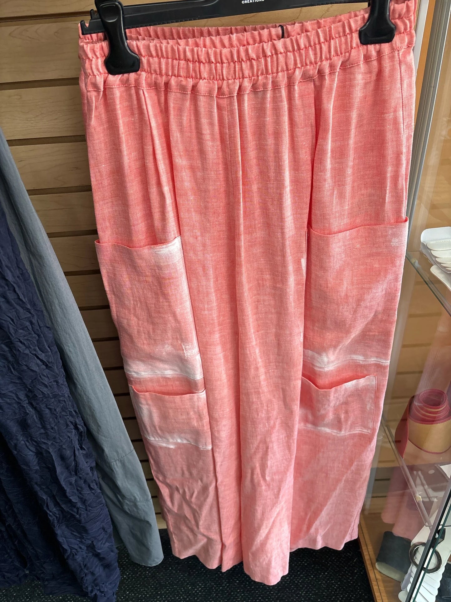 Sale 50% Off Oblique Creations Pants 14203 Color 62 Rose