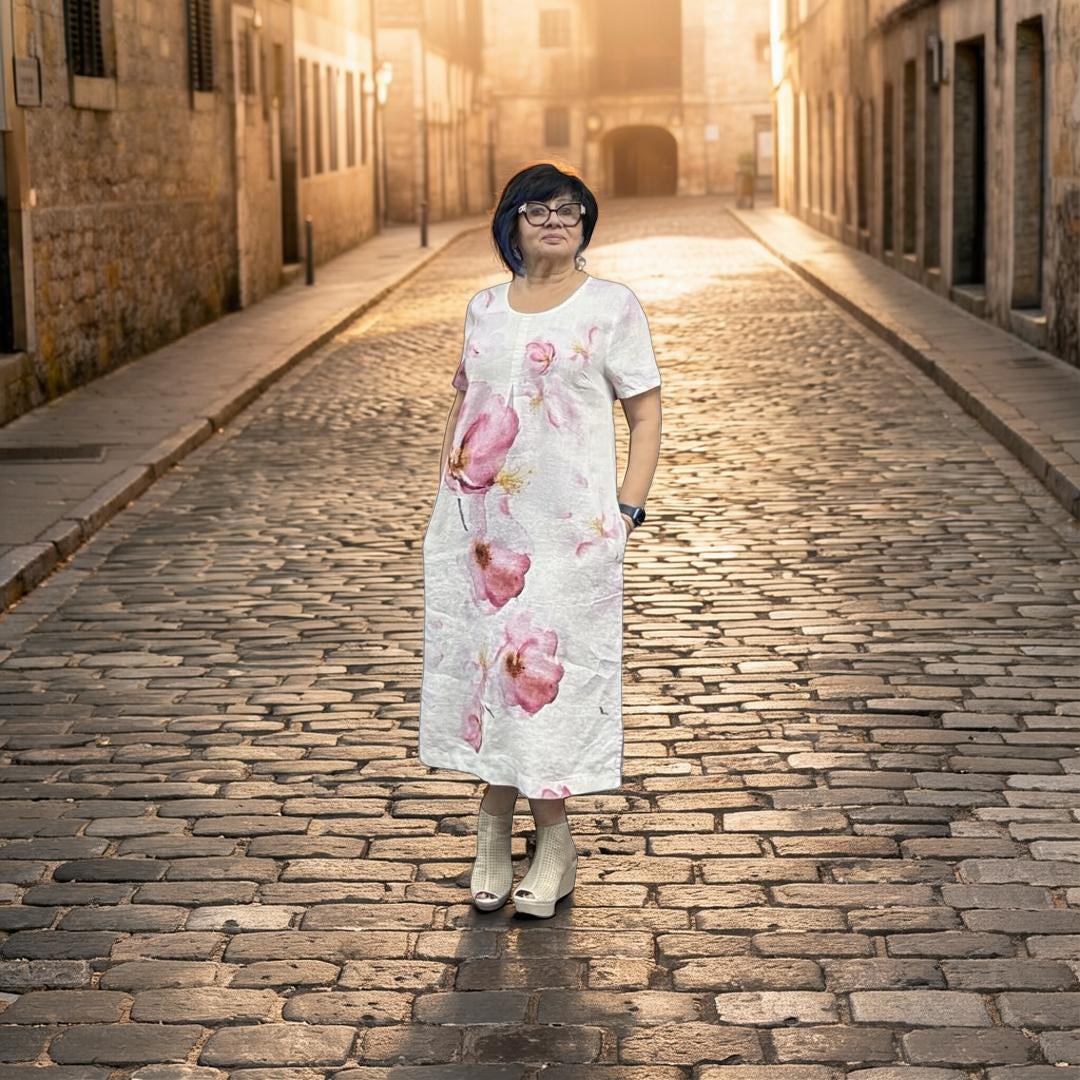 Dolcezza dress 26686