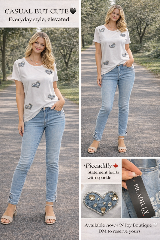 Dolcezza jeans 26403