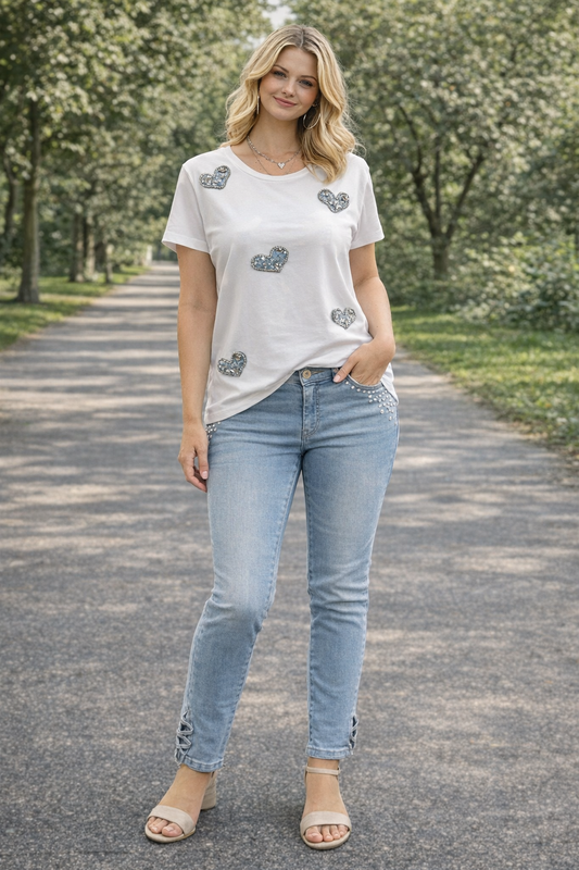 Dolcezza jeans 26403
