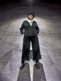 New F/W 26/27 Kozan Arturo jacket CT-2650 dark