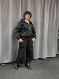 New F/W 26/27  Pluslavie pants 10037 color lack