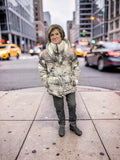 New F/W 26/27 Dolcezza coat 76830