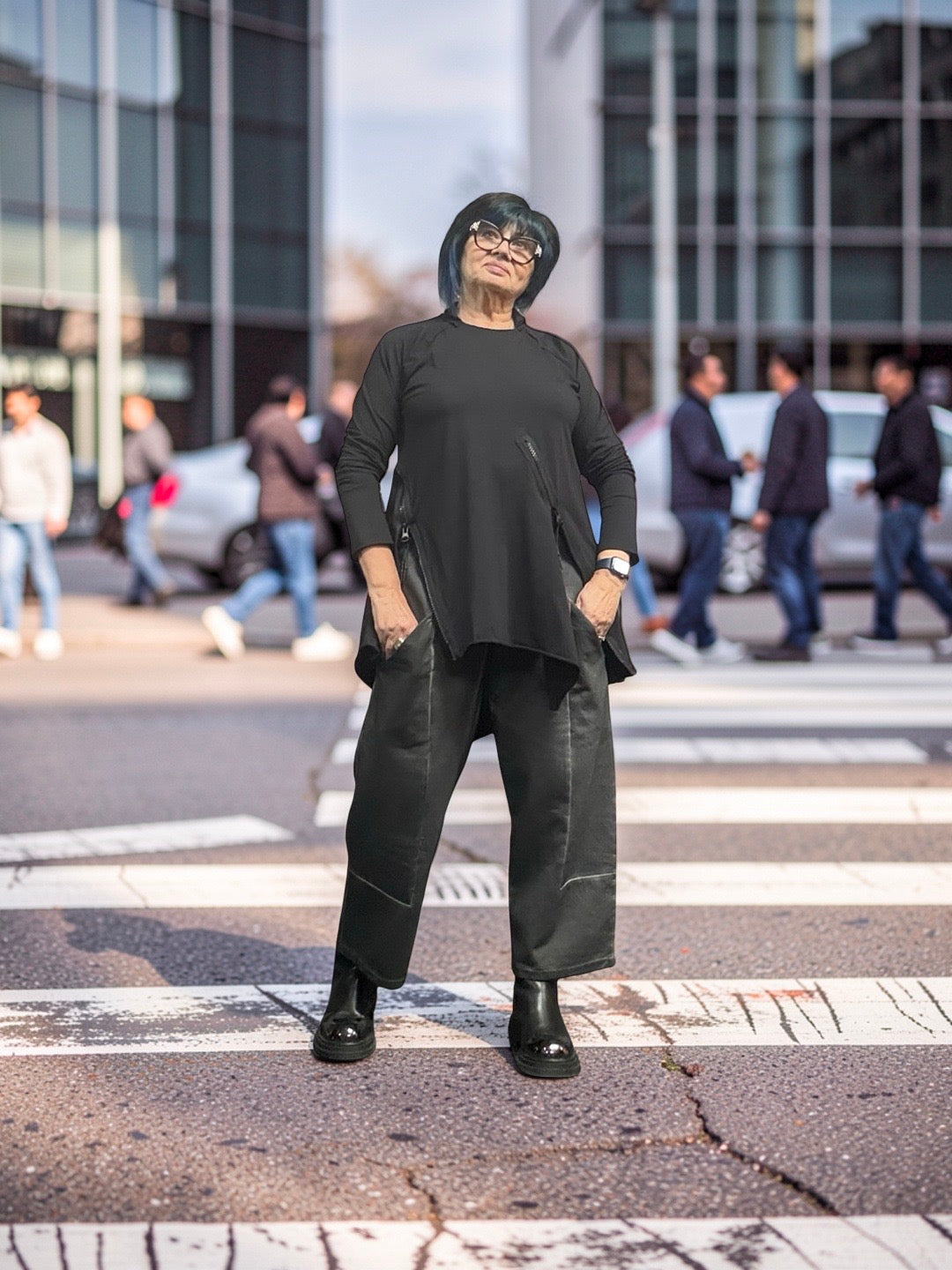 NEW Fall / winter 26/27 – NJoy Boutique