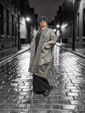 New F/W 26/27 Bread & Butter Italy long coat ST 409