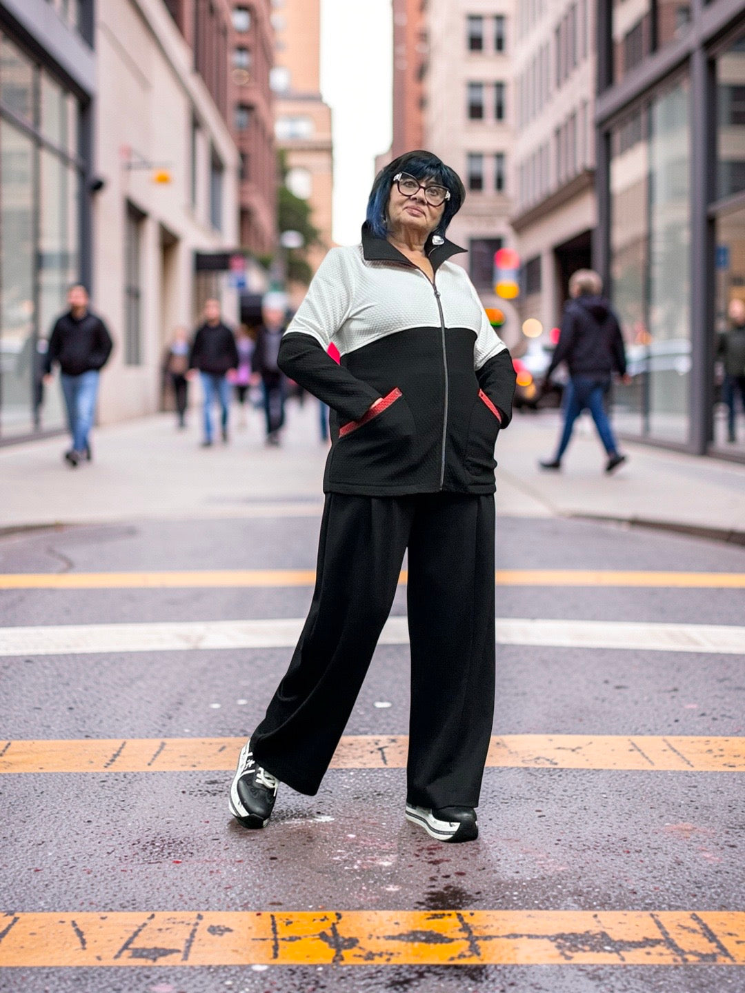 NEW Fall / winter 26/27 – NJoy Boutique