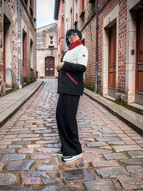 New F/W 26/27 Dolcezza  jacket 76108